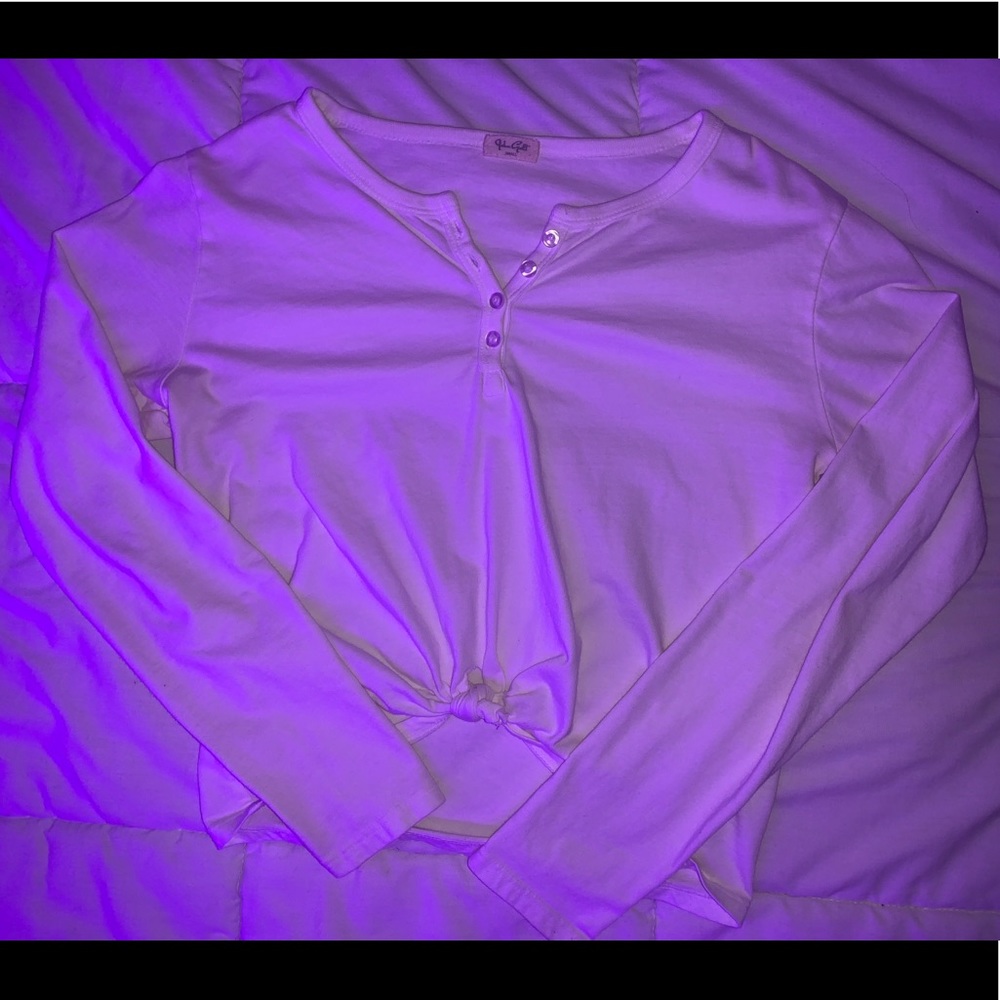 BRANDY MELVILLE LONGSLEEVE